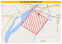 [더벨]SK건설, 서부산권 유통단지 사업자로 선정