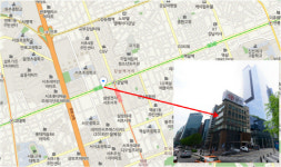 [더벨]서초 삼성타운 인근 윤빌딩, 소유자 변동
