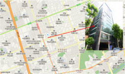 [더벨]정보통신진흥협회, 역삼동 대세빌딩 매입