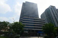 [더벨]에이스타워 매각 주관사에 딜로이트안진