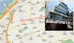 [더벨]신세계인터, 국제약품 후손회사에 부동산 처분