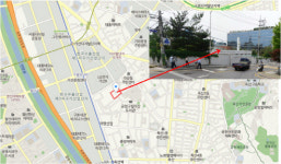 [더벨]LG전자, MC연구소 A2동 571억에 매각
