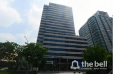 [더벨]에이스타워 새 주인에 페블스톤