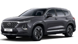 [더벨]현대차 신형 싼타페 하반기 북미 수요 잡는다