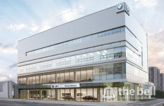 [더벨]BMW 공식딜러사 신호모터스, 경영권 매물로