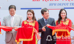 [더벨]이준우 흥아해운 전무, '오너 경영' 본격화 하나