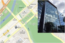 [더벨]백상개발, BS타워 매각…차익 300억 육박