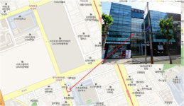[더벨]행남자기 옛 오너家, 서초동 행남빌딩 매각