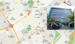 [더벨]신용철 아미코젠 대표, 문정동 콜렉티드빌딩 매입