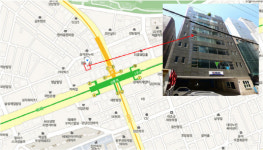 [더벨]실적악화 동희그룹, 역삼 동희빌딩 매각