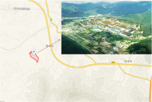 [더벨]㈜세중이엔씨, 명계3 일반산업단지 브릿지론 조달