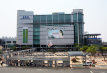 [더벨]민자역사 기반 AK플라자, 사업지속 가능성은