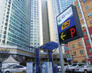 [더벨]대기업 규제에 묶인 GS파크24, 확장의지 있나