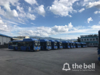 [더벨]대동·대한운수 M&A, 춘천시의회에 발목