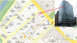 [더벨]엠디엠그룹, 삼성생명 분당사옥 인수 마무리