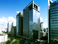 [더벨]잠실 삼성SDS타워 투자 사모펀드 등장