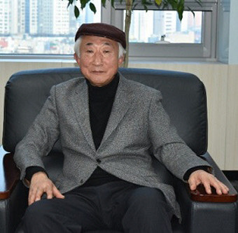 [더벨]김형기 전 통일부 차관 