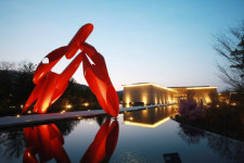 [더벨]오크밸리 팔려도 뮤지엄산은 한솔에 남는다