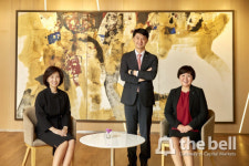 [더벨]한남1동골드클럽, 신설 2년만에 최고 PB센터 영예