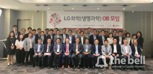 [더벨]한국 바이오벤처의 시작…럭키 인맥