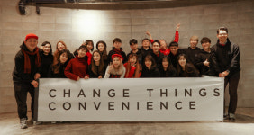 [더벨]바른생각 컨비니언스, 한국 좁다…글로벌 정조준