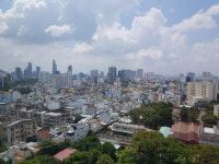 [더벨]베트남 부동산 광풍, 투자·회수 돌다리 두드려야