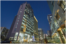 [더벨]부동산펀드 새 투자처 지식산업센터 부상