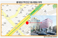 [더벨]마스턴운용, 신속한 밸류애드 홍대서 통할까