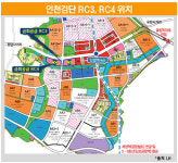 [더벨]금강주택, 미분양지역 인천검단 베팅 통할까