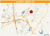 [더벨]KTB운용, 안성 홈플러스 물류센터 매각 흥행