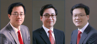 유한회사 율촌푸드 | [더벨][율촌을 움직이는 사람들]M&A 부문 괄목 성장…프랜차이즈스타 등장