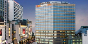 [더벨]이지스운용, 옛 서울은행 본점 명동 이비스 인수