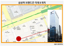 [더벨]제모피아인베스트, 강남 신축빌딩 연이어 매각