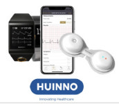 [더벨]휴이노, 심전도 측정 AI기기 임상 착수한다