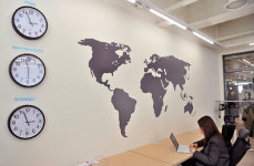 [더벨]국내 최초 커스텀오피스 스파크플러스