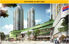 [더벨]HDC현대산업개발, 고척 뉴스테이 논란 해법 있을까