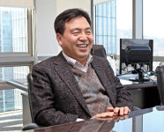 [더벨]자이(Xi) 파생 브랜드로 종합부동산서비스 도약