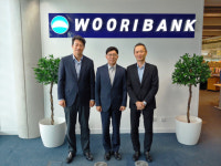 [더벨][글로벌 파이낸스 3.0] 우리은행, 중동 태양광시장 향해 큰 걸음