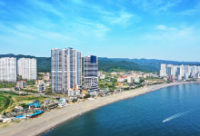 머큐어 앰배서더 울산