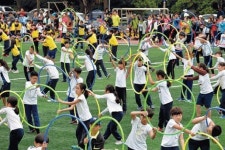[화제/특성화고에 주목!]서귀포산과고 마산업 전문인력 양성