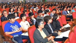 노래연습장서 술 판매 징역형