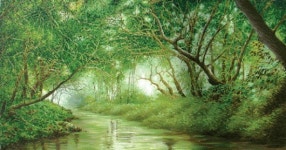 갤러리·콘서트가 있는 조수비엔날레