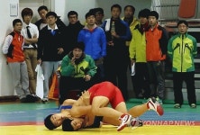 정식종목 데뷔 댄스스포츠 제주 첫 金