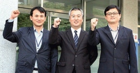 동부서 교통조사2팀 전국 최고