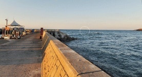 [제주해양리포트 6부:제주바당 올레길을 가다](10)사수동 시크릿가든