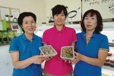 밑반찬 전문점 찬찬찬 자활기업 전환