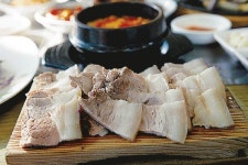 [당찬 맛집을 찾아서](61)서귀포시 강정동 오멍가멍