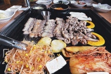 [당찬 맛집을 찾아서](62)제주시 용담1동 참오리