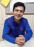[칭찬! 고래도 춤춘다](41)중증장애인 자활 돕는 오창봉씨