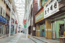 [신년특집/함께뛰자! 희망제주!]골목, 그곳을 탐하다-(1)칠성로